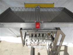 Image APPLE ENGINEERING Five Head Pneumatic Depositor  - 6 from Bid-on-Equipment.com