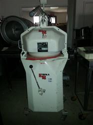 Image ERIKA Record Semi Auto Divider Rounder - 1 from Bid-on-Equipment.com