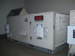 Image 5 Ton LENNOX LGA060HS1G Package Unit - 5 from Bid-on-Equipment.com