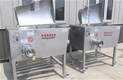 Image HOLLYMATIC 900E MM Grinder - 1 from Bid-on-Equipment.com