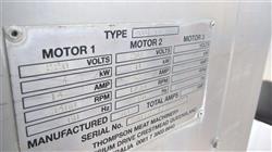 Image HOLLYMATIC 900E MM Grinder - 4 from Bid-on-Equipment.com