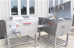 Image HOLLYMATIC 900E MM Grinder - 5 from Bid-on-Equipment.com