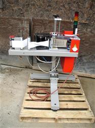 Image SATO 3M Printer/Encoder - 1 from Bid-on-Equipment.com