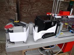 Image SATO 3M Printer/Encoder - 2 from Bid-on-Equipment.com