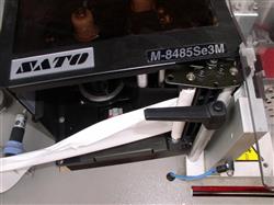 Image SATO 3M Printer/Encoder - 3 from Bid-on-Equipment.com