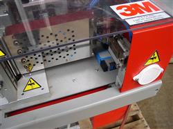 Image SATO 3M Printer/Encoder - 4 from Bid-on-Equipment.com