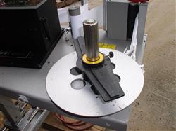 Image SATO 3M Printer/Encoder - 5 from Bid-on-Equipment.com