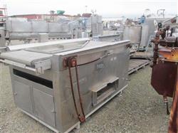 Image KOACH Cryogenic Immersion Freezer - 10 from Bid-on-Equipment.com