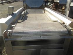 Image KOACH Cryogenic Immersion Freezer - 19 from Bid-on-Equipment.com