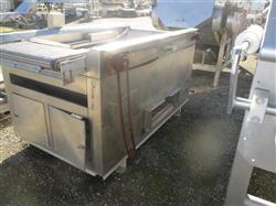 Image KOACH Cryogenic Immersion Freezer - 20 from Bid-on-Equipment.com