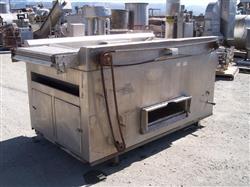 Image KOACH Cryogenic Immersion Freezer - 4 from Bid-on-Equipment.com