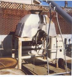 Image 100 Liter K AND K Pressure Peeler - 2 from Bid-on-Equipment.com
