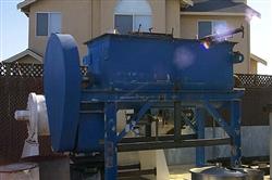 Image 60 CF CLEVELAND Double Ribbon Blender - 1 from Bid-on-Equipment.com