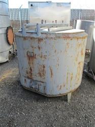 Image 175 Gallon CREPACO Tank - 2 from Bid-on-Equipment.com