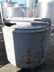 Image 175 Gallon CREPACO Tank - 3 from Bid-on-Equipment.com