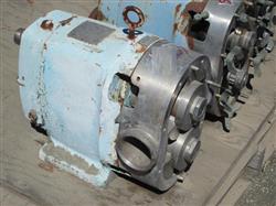 Image WAUKESHA 130 Pump - 1 from Bid-on-Equipment.com