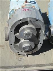 Image WAUKESHA 130 Pump - 2 from Bid-on-Equipment.com