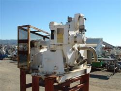 Image SHARPLES Centrifuge - 2 from Bid-on-Equipment.com