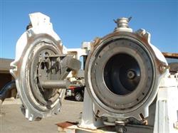 Image SHARPLES Centrifuge - 3 from Bid-on-Equipment.com