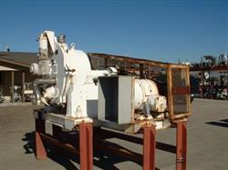 Image SHARPLES Centrifuge - 5 from Bid-on-Equipment.com