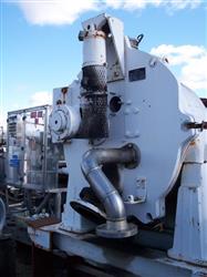 Image SHARPLES Centrifuge - 7 from Bid-on-Equipment.com