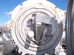 Image SHARPLES Centrifuge - 9 from Bid-on-Equipment.com
