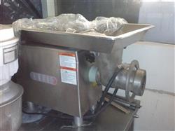 Image TORREY M22R-2 Meat Grinder - 1 from Bid-on-Equipment.com