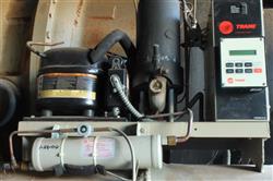 Image TRANE Centravac Water Chiller - 1 from Bid-on-Equipment.com