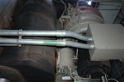 Image TRANE Centravac Water Chiller - 2 from Bid-on-Equipment.com