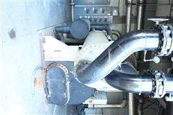 Image TRANE Centravac Water Chiller - 4 from Bid-on-Equipment.com