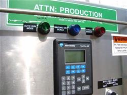 Image 12"W x 116"L Box Filling Conveyor System  - 10 from Bid-on-Equipment.com