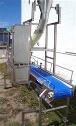 Image 12"W x 116"L Box Filling Conveyor System  - 4 from Bid-on-Equipment.com