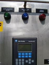 Image 12"W x 110"L Intralox Box Filling Conveyor System - 11 from Bid-on-Equipment.com