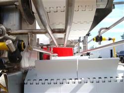Image 12"W x 110"L Intralox Box Filling Conveyor System - 14 from Bid-on-Equipment.com