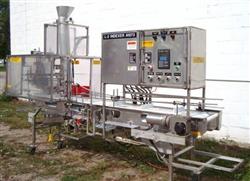 Image 12"W x 110"L Intralox Box Filling Conveyor System - 2 from Bid-on-Equipment.com