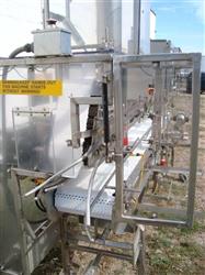 Image 12"W x 110"L Intralox Box Filling Conveyor System - 3 from Bid-on-Equipment.com
