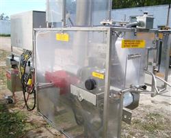 Image 12"W x 110"L Intralox Box Filling Conveyor System - 4 from Bid-on-Equipment.com