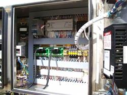 Image 12"W x 110"L Intralox Box Filling Conveyor System - 7 from Bid-on-Equipment.com