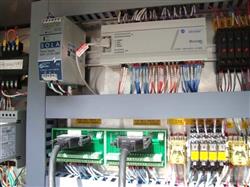 Image 12"W x 110"L Intralox Box Filling Conveyor System - 9 from Bid-on-Equipment.com