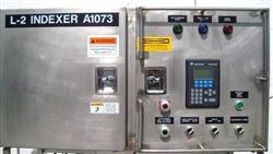 Image 12"W x 110"L Intralox Box Filling Conveyor System - 10 from Bid-on-Equipment.com