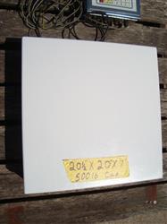 Image CARDINAL Digital Scale, Cap. 500 lbs - 2 from Bid-on-Equipment.com