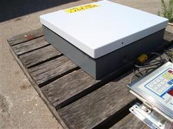 Image CARDINAL Digital Scale, Cap. 500 lbs - 4 from Bid-on-Equipment.com
