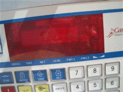 Image CARDINAL Digital Scale, Cap. 500 lbs - 6 from Bid-on-Equipment.com