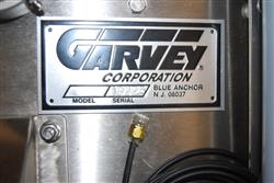 Image GARVEY Accumulation Table - 10 from Bid-on-Equipment.com