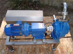 Image DELASCO Peristaltic Pump - 1 from Bid-on-Equipment.com