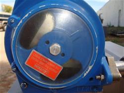 Image DELASCO Peristaltic Pump - 3 from Bid-on-Equipment.com