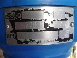 Image DELASCO Peristaltic Pump - 4 from Bid-on-Equipment.com
