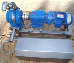 Image DELASCO Peristaltic Pump - 6 from Bid-on-Equipment.com