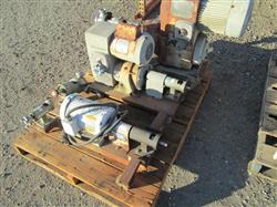 Image JABSCO Positive Displacement Pumps (Lot 5) - 1 from Bid-on-Equipment.com