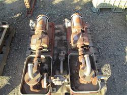 Image VIKING HL 4625 Pumps (Lot of 5) - 2 from Bid-on-Equipment.com